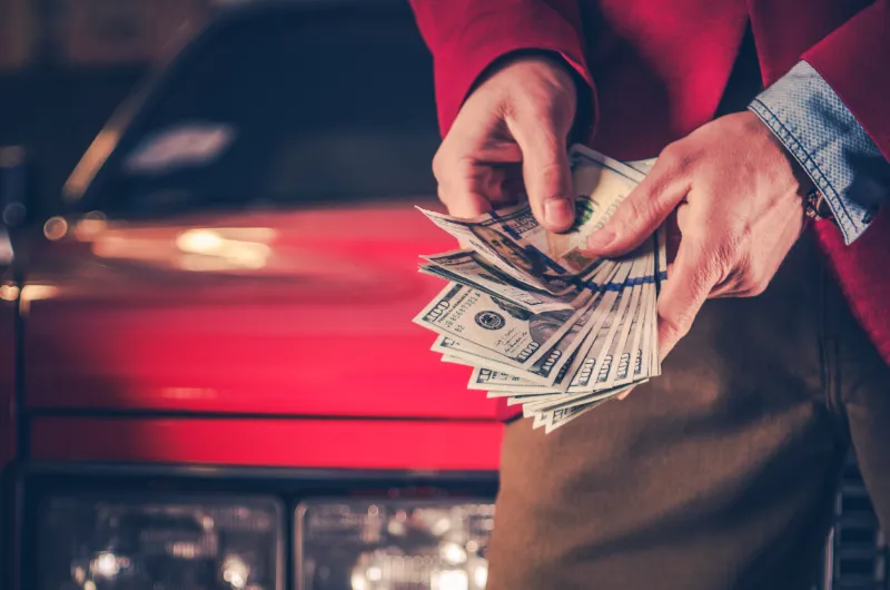 Cash For Cars Up to $15000 Paid With Free Removal Service in Wollongong Area!